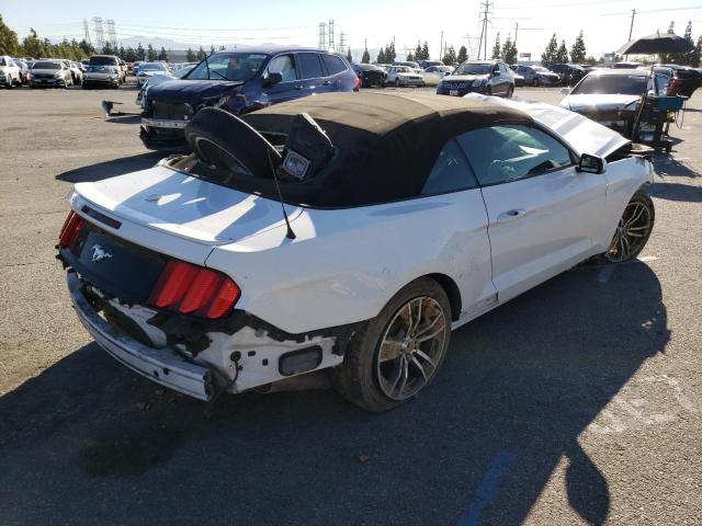 Photo 2 VIN: 1FATP8UH2F5426703 - FORD MUSTANG 