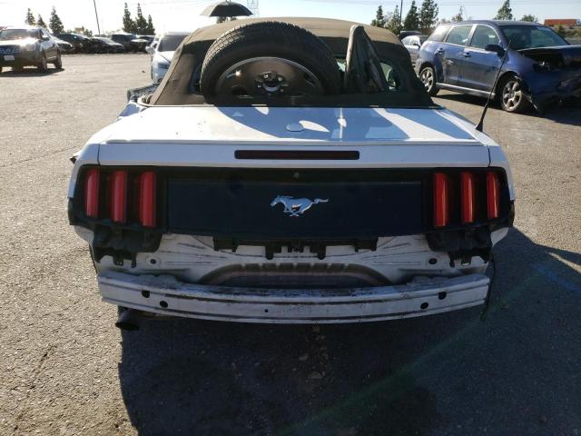 Photo 5 VIN: 1FATP8UH2F5426703 - FORD MUSTANG 