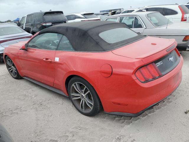 Photo 1 VIN: 1FATP8UH2G5222131 - FORD MUSTANG 