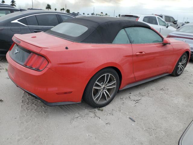 Photo 2 VIN: 1FATP8UH2G5222131 - FORD MUSTANG 