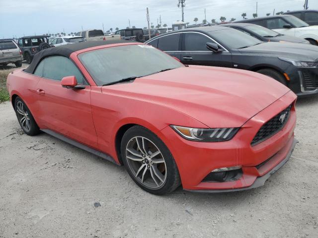 Photo 3 VIN: 1FATP8UH2G5222131 - FORD MUSTANG 