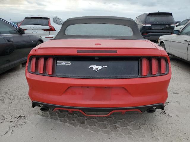 Photo 5 VIN: 1FATP8UH2G5222131 - FORD MUSTANG 