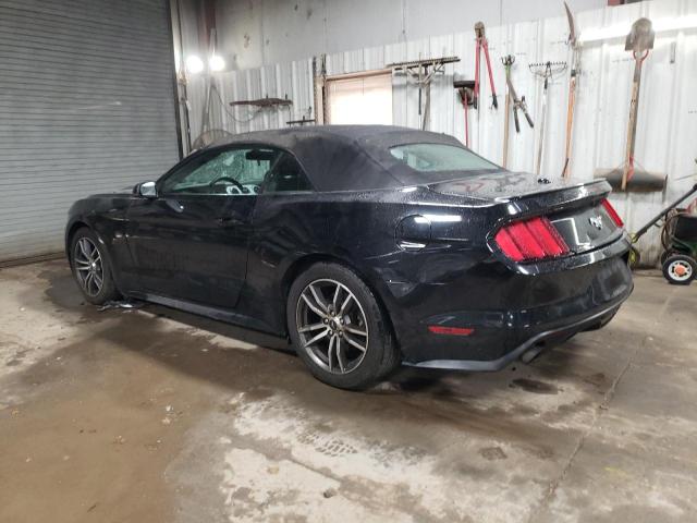 Photo 1 VIN: 1FATP8UH2G5222534 - FORD MUSTANG 