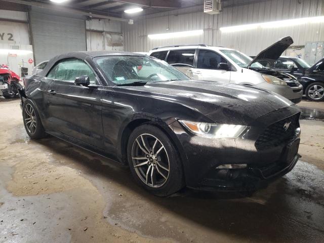 Photo 3 VIN: 1FATP8UH2G5222534 - FORD MUSTANG 