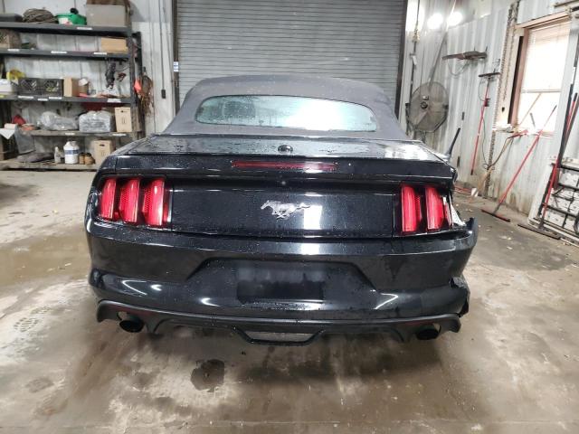 Photo 5 VIN: 1FATP8UH2G5222534 - FORD MUSTANG 