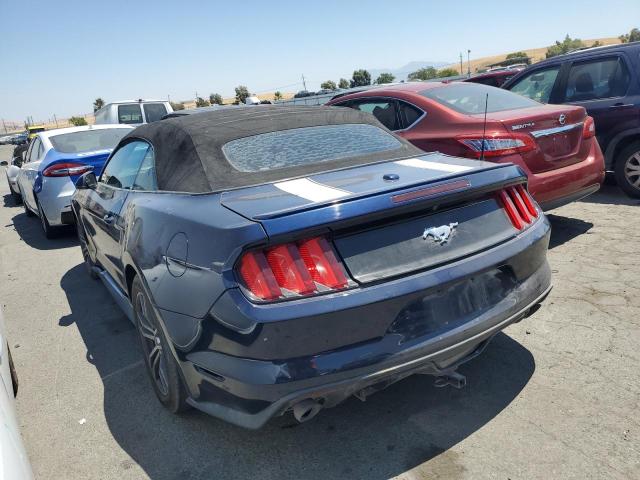 Photo 1 VIN: 1FATP8UH2G5226678 - FORD MUSTANG 