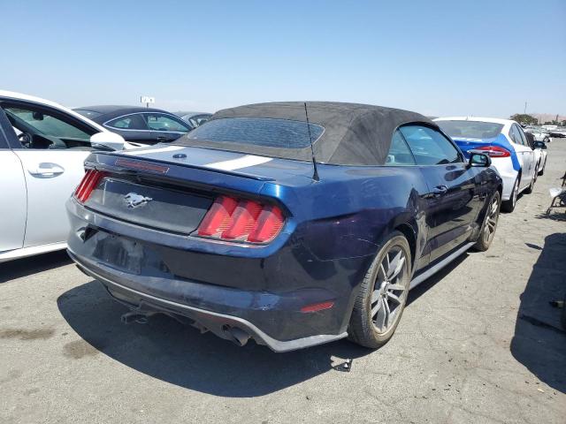 Photo 2 VIN: 1FATP8UH2G5226678 - FORD MUSTANG 