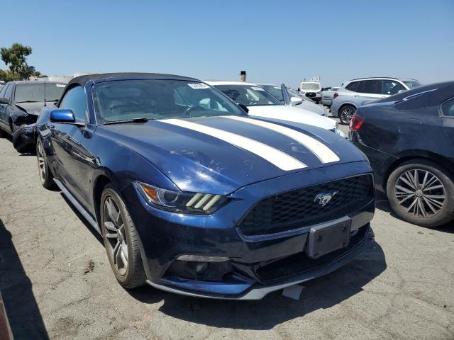 Photo 3 VIN: 1FATP8UH2G5226678 - FORD MUSTANG 