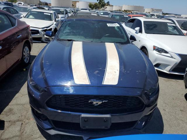 Photo 4 VIN: 1FATP8UH2G5226678 - FORD MUSTANG 