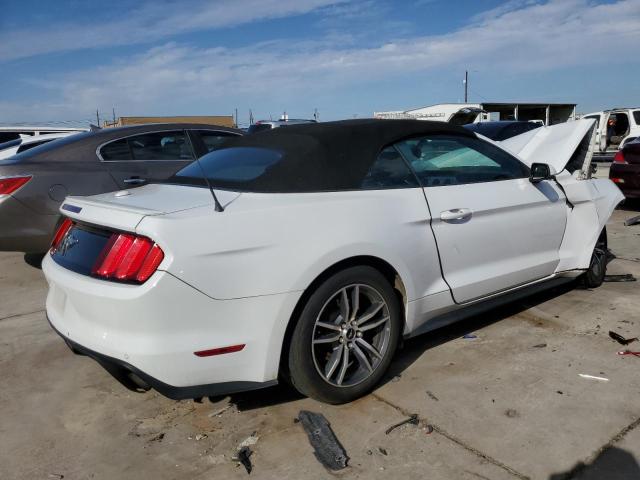 Photo 2 VIN: 1FATP8UH2G5226728 - FORD MUSTANG 