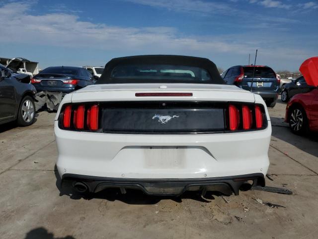 Photo 5 VIN: 1FATP8UH2G5226728 - FORD MUSTANG 