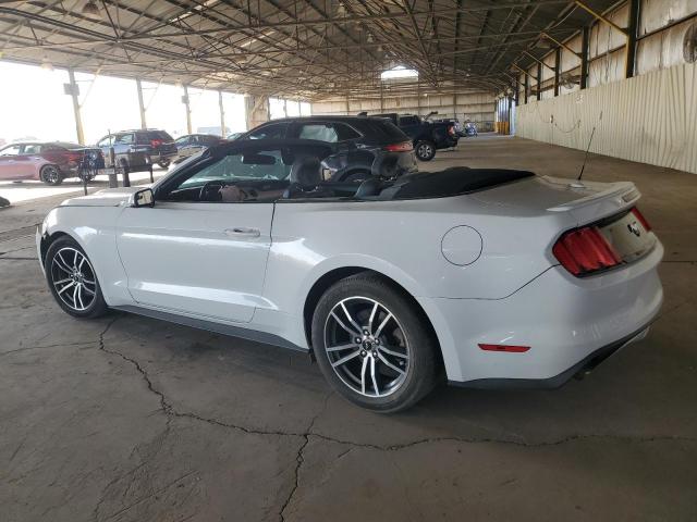 Photo 1 VIN: 1FATP8UH2G5243075 - FORD MUSTANG 