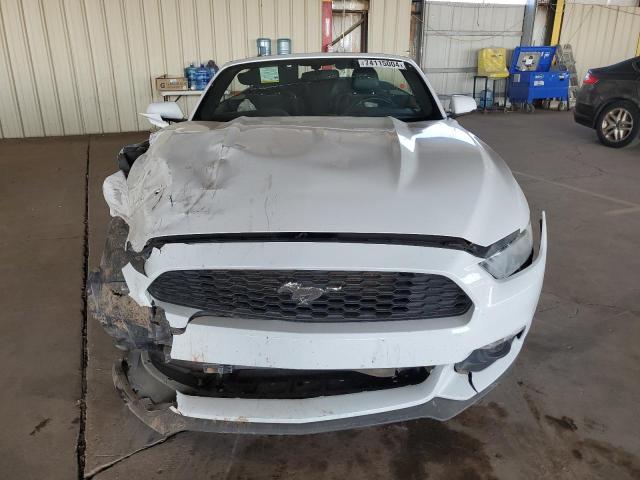 Photo 4 VIN: 1FATP8UH2G5243075 - FORD MUSTANG 