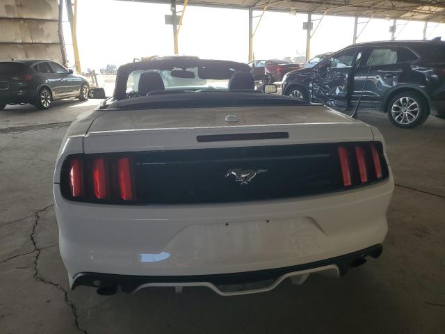 Photo 5 VIN: 1FATP8UH2G5243075 - FORD MUSTANG 