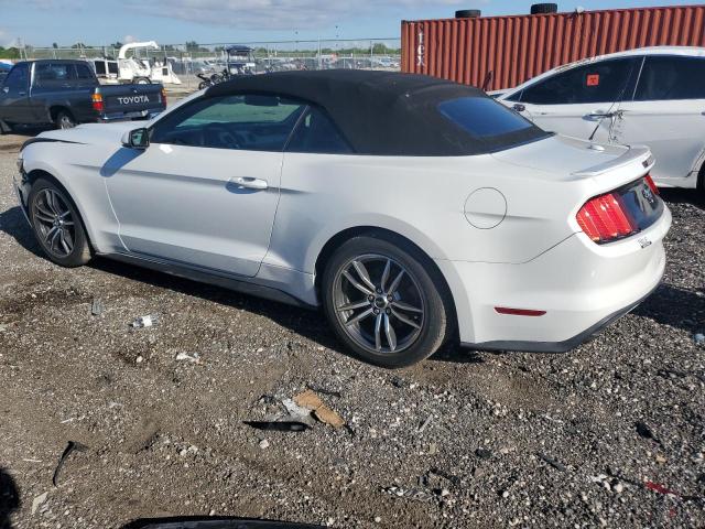 Photo 1 VIN: 1FATP8UH2G5243268 - FORD MUSTANG 