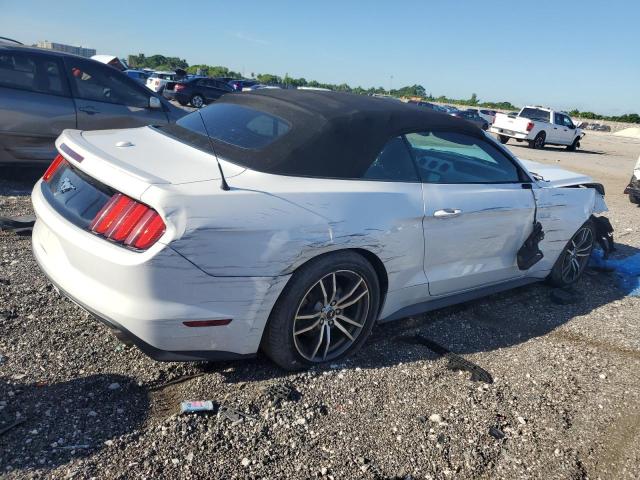 Photo 2 VIN: 1FATP8UH2G5243268 - FORD MUSTANG 