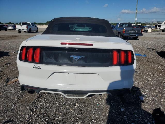 Photo 5 VIN: 1FATP8UH2G5243268 - FORD MUSTANG 