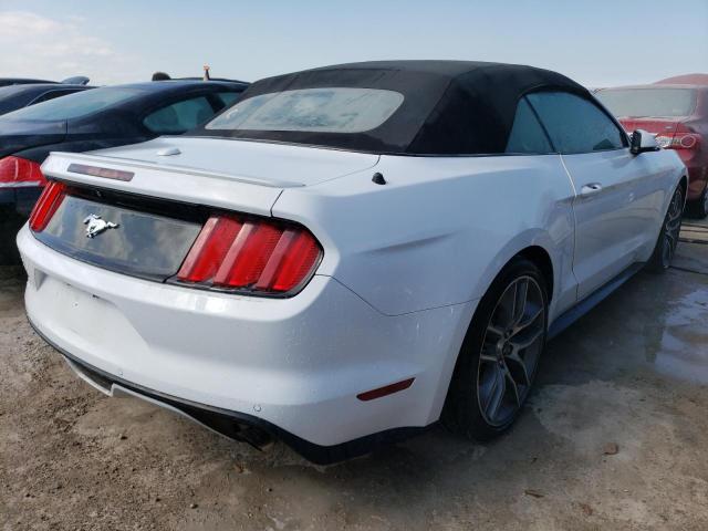 Photo 3 VIN: 1FATP8UH2G5272348 - FORD MUSTANG 