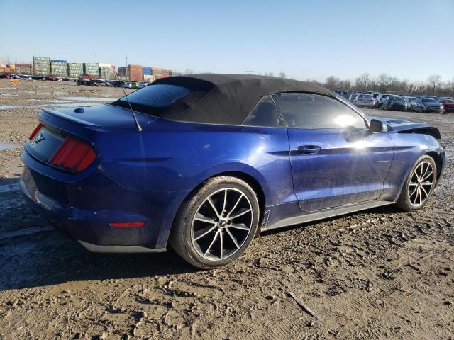 Photo 2 VIN: 1FATP8UH2G5278165 - FORD MUSTANG 