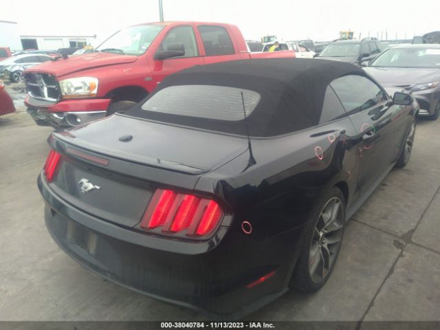 Photo 3 VIN: 1FATP8UH2G5333228 - FORD MUSTANG 