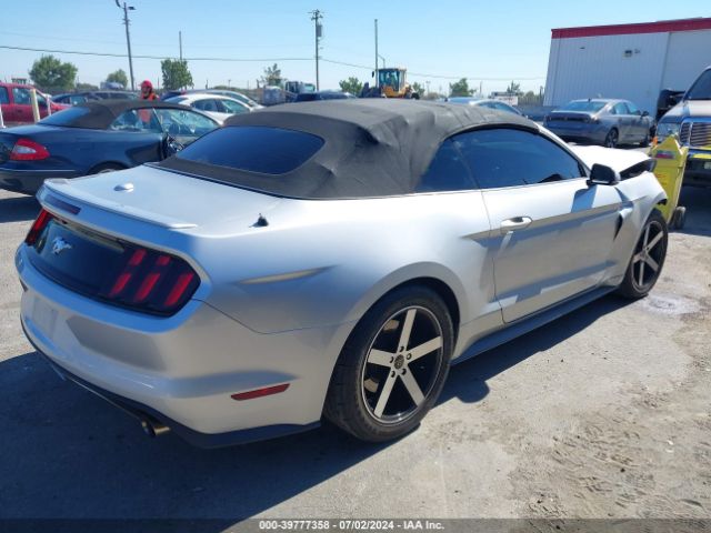 Photo 3 VIN: 1FATP8UH2H5204147 - FORD MUSTANG 