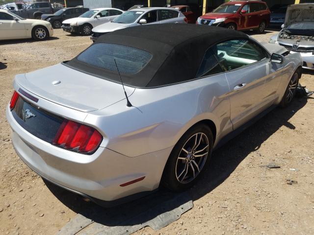 Photo 3 VIN: 1FATP8UH2H5205069 - FORD MUSTANG 