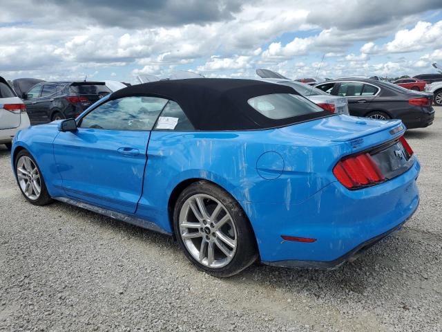 Photo 1 VIN: 1FATP8UH2H5247063 - FORD MUSTANG 