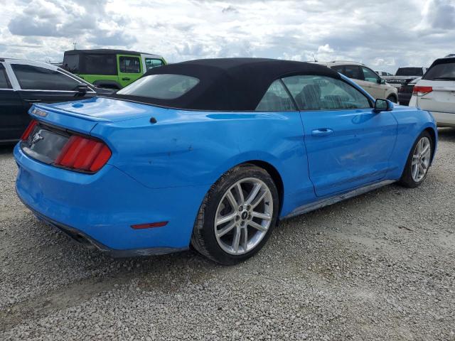 Photo 2 VIN: 1FATP8UH2H5247063 - FORD MUSTANG 