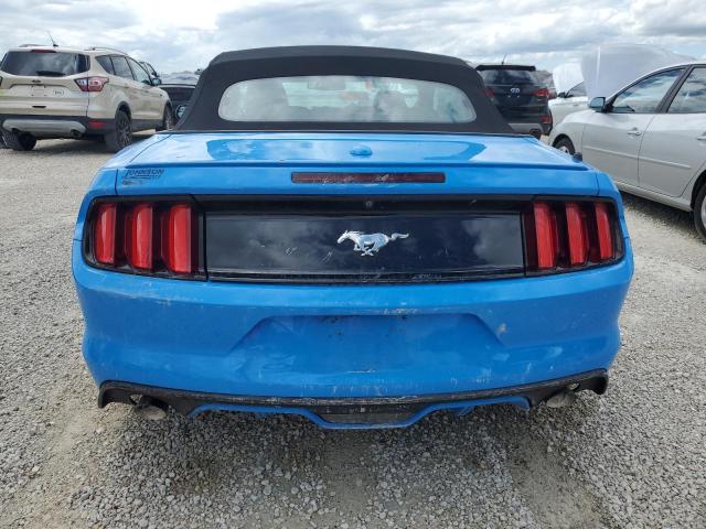 Photo 5 VIN: 1FATP8UH2H5247063 - FORD MUSTANG 