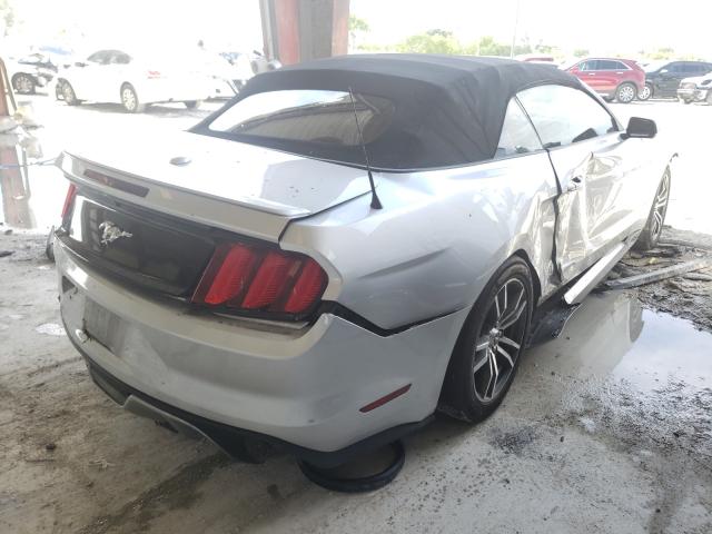 Photo 3 VIN: 1FATP8UH2H5292763 - FORD MUSTANG 