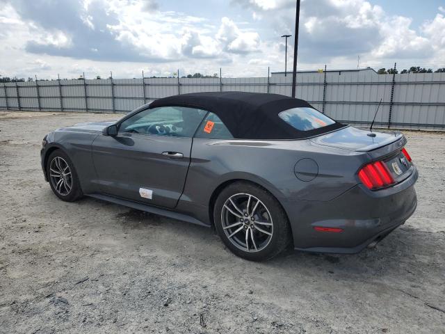 Photo 1 VIN: 1FATP8UH2H5293802 - FORD MUSTANG 