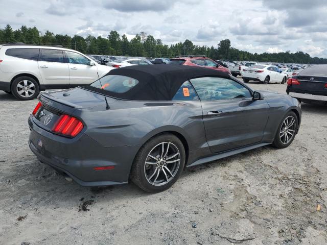 Photo 2 VIN: 1FATP8UH2H5293802 - FORD MUSTANG 