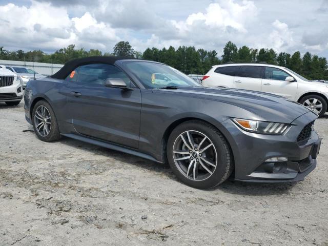 Photo 3 VIN: 1FATP8UH2H5293802 - FORD MUSTANG 