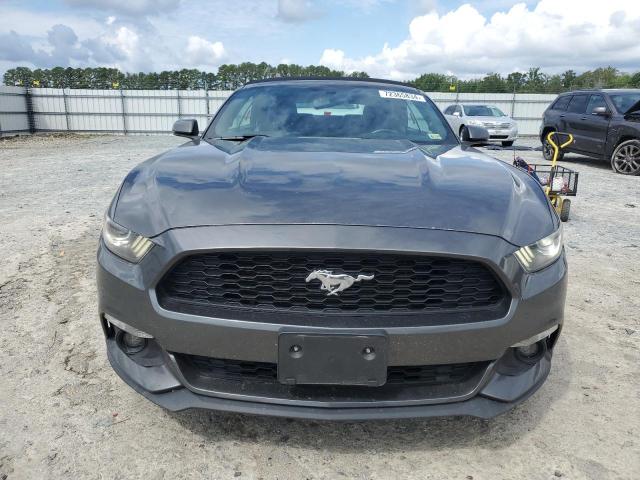 Photo 4 VIN: 1FATP8UH2H5293802 - FORD MUSTANG 