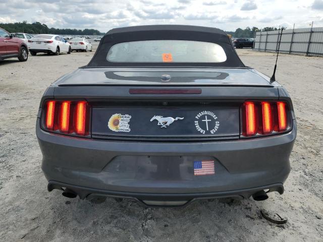 Photo 5 VIN: 1FATP8UH2H5293802 - FORD MUSTANG 