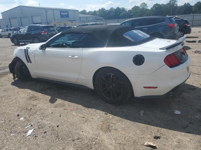 Photo 1 VIN: 1FATP8UH2H5295226 - FORD MUSTANG 