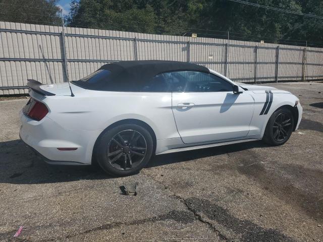 Photo 2 VIN: 1FATP8UH2H5295226 - FORD MUSTANG 