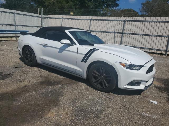 Photo 3 VIN: 1FATP8UH2H5295226 - FORD MUSTANG 