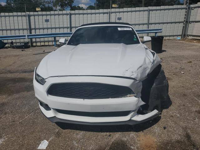 Photo 4 VIN: 1FATP8UH2H5295226 - FORD MUSTANG 