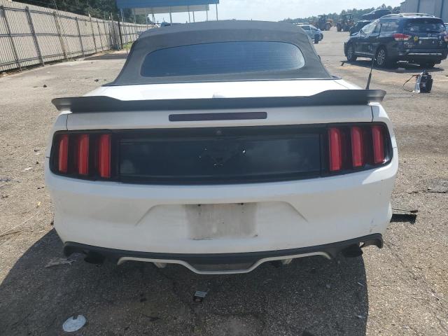 Photo 5 VIN: 1FATP8UH2H5295226 - FORD MUSTANG 