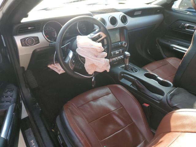 Photo 7 VIN: 1FATP8UH2H5295226 - FORD MUSTANG 