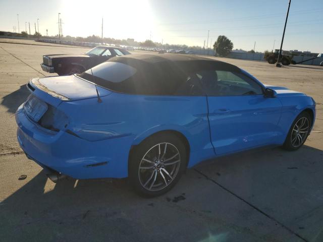 Photo 2 VIN: 1FATP8UH2H5313269 - FORD MUSTANG 