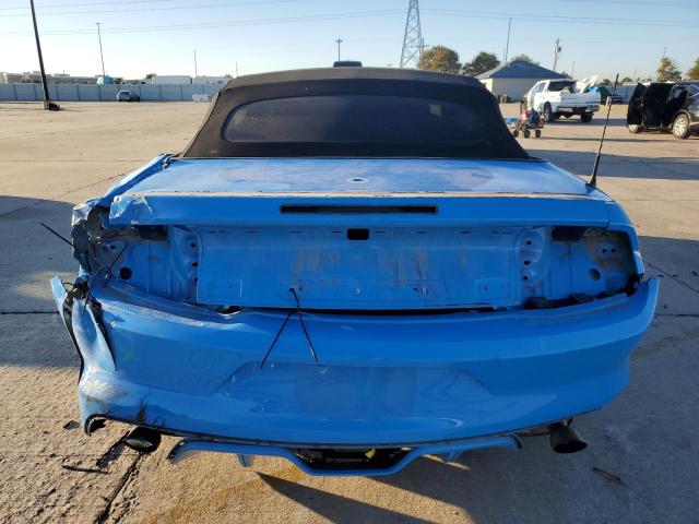 Photo 5 VIN: 1FATP8UH2H5313269 - FORD MUSTANG 