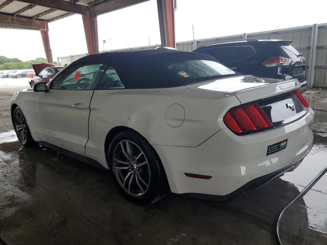 Photo 1 VIN: 1FATP8UH2H5328841 - FORD MUSTANG 