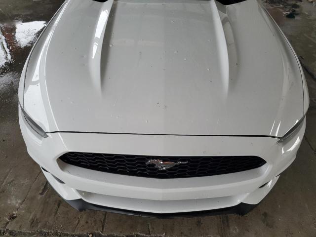 Photo 10 VIN: 1FATP8UH2H5328841 - FORD MUSTANG 