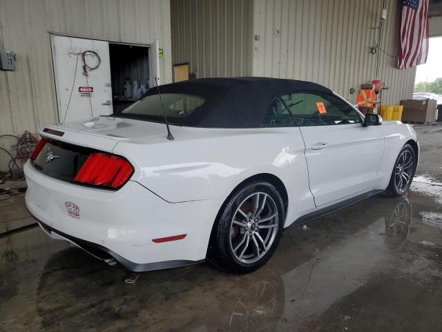 Photo 2 VIN: 1FATP8UH2H5328841 - FORD MUSTANG 