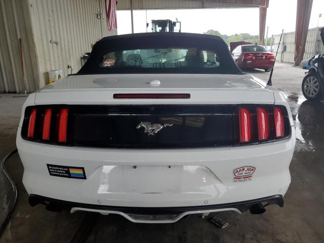 Photo 5 VIN: 1FATP8UH2H5328841 - FORD MUSTANG 