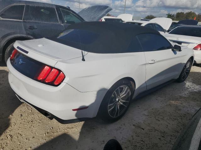 Photo 2 VIN: 1FATP8UH2H5334252 - FORD MUSTANG 