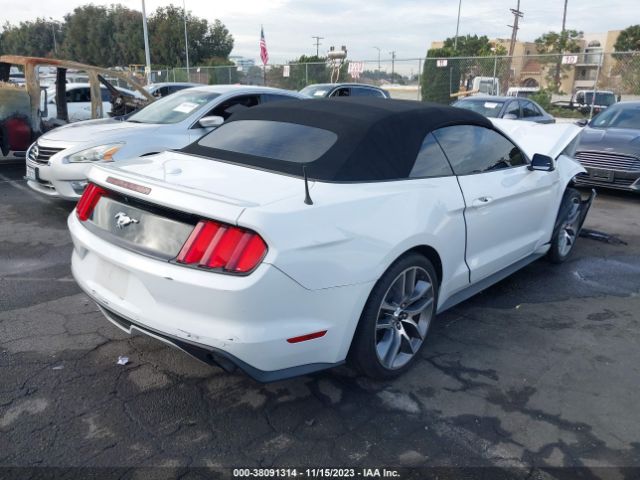 Photo 3 VIN: 1FATP8UH2H5344702 - FORD MUSTANG 