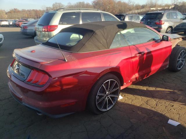 Photo 2 VIN: 1FATP8UH2J5110498 - FORD MUSTANG 